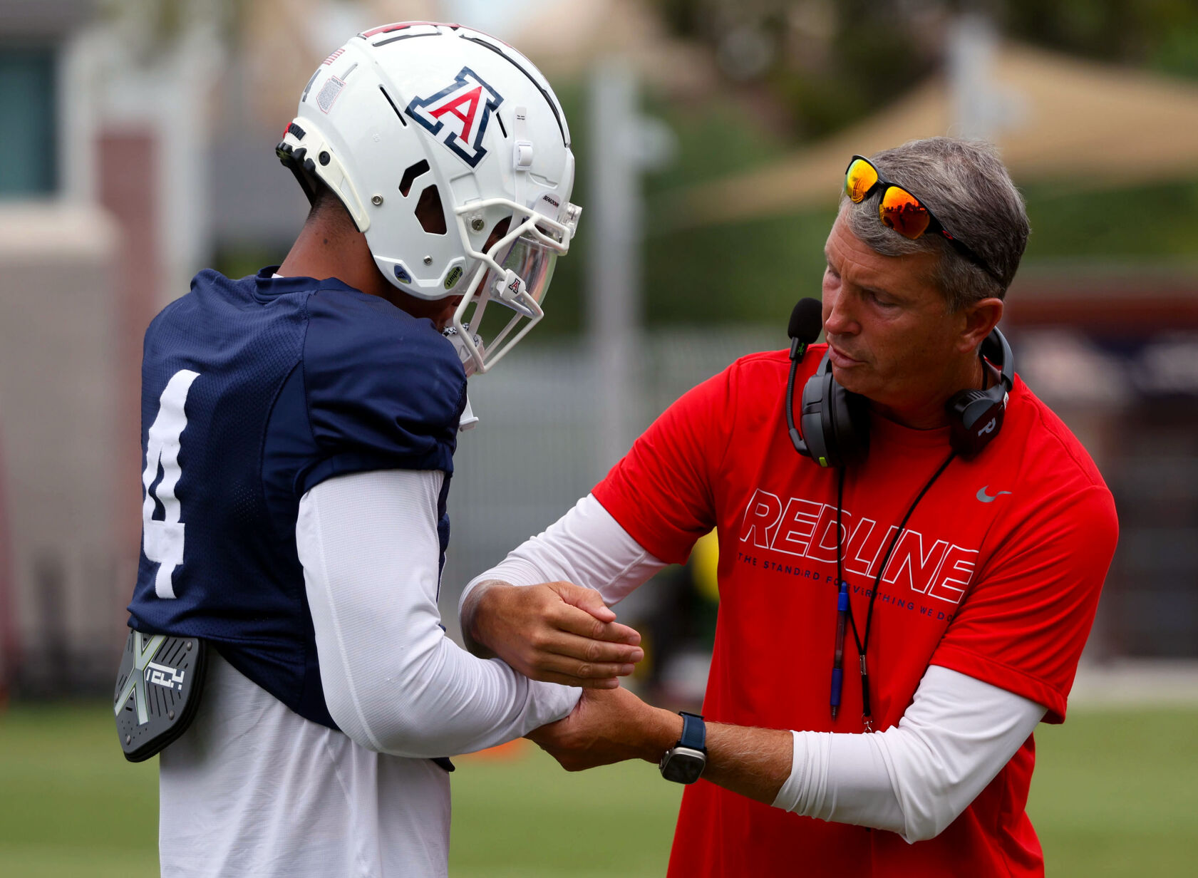 ÃÛÁÄÖ±²¥ fall football camp (copy)